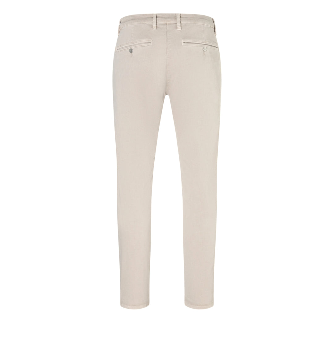Jean Mac Jeans Danni Barrel Light Authentic Denim