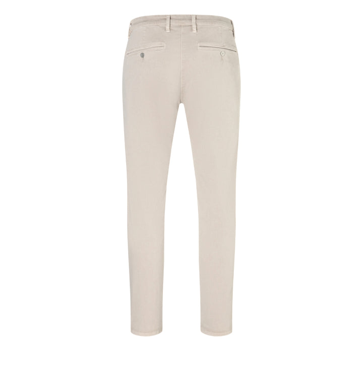 Jean Mac Jeans Danni Barrel Light Authentic Denim