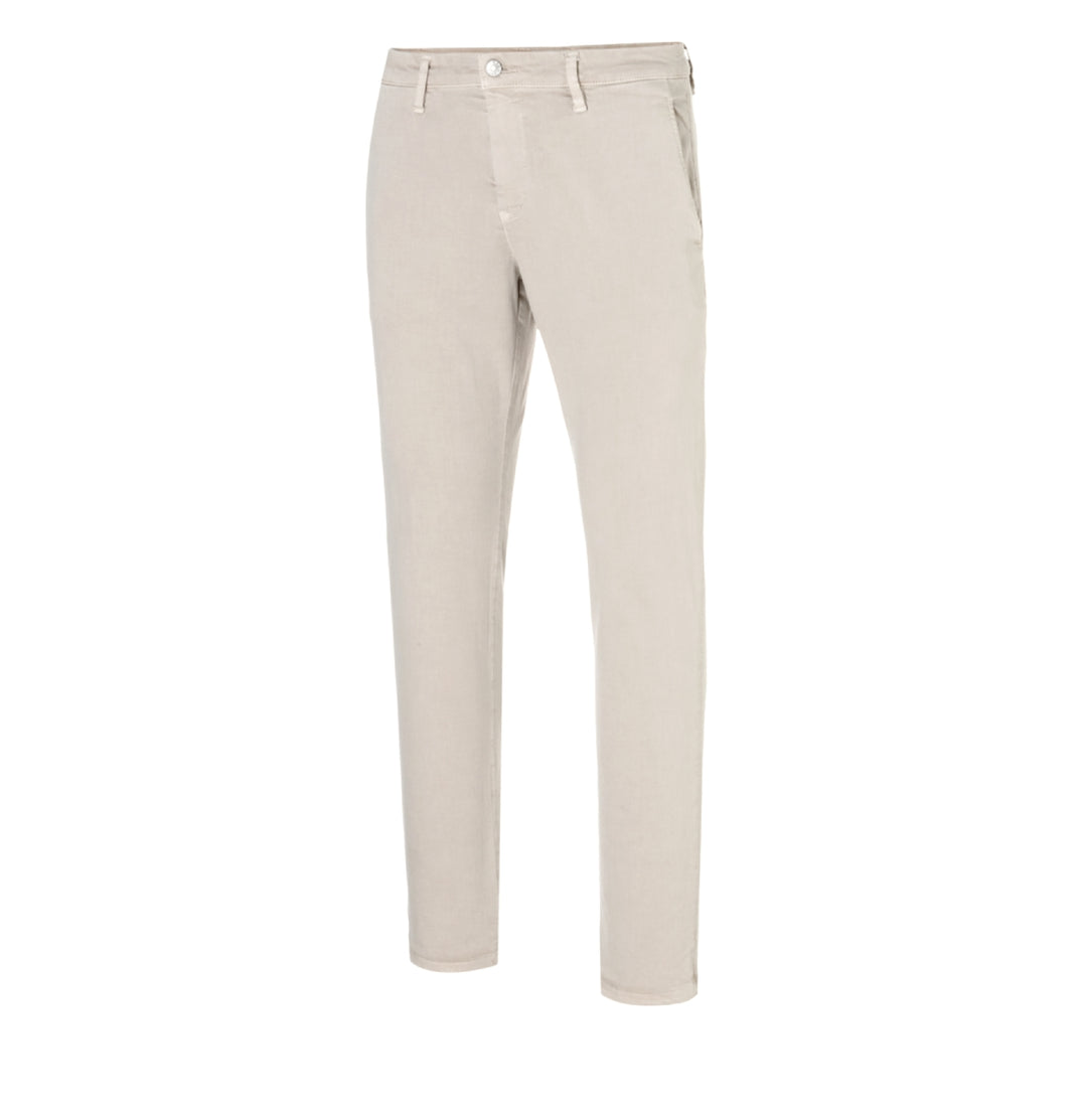 Jean Mac Jeans Danni Barrel Light Authentic Denim