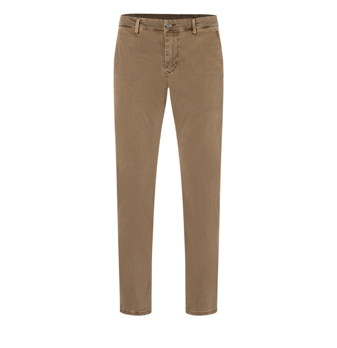 Jean Mac Jeans Danni Barrel Light Authentic Denim
