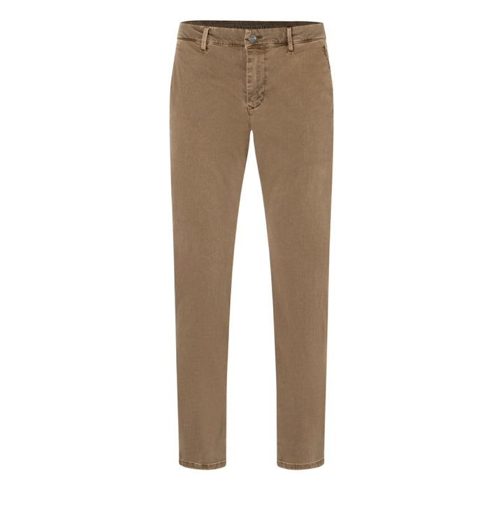 Jean Mac Jeans Danni Barrel Light Authentic Denim