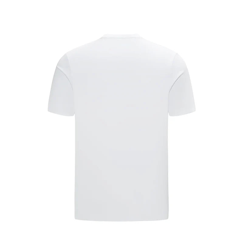 6th Sense Astound T-Shirt, White