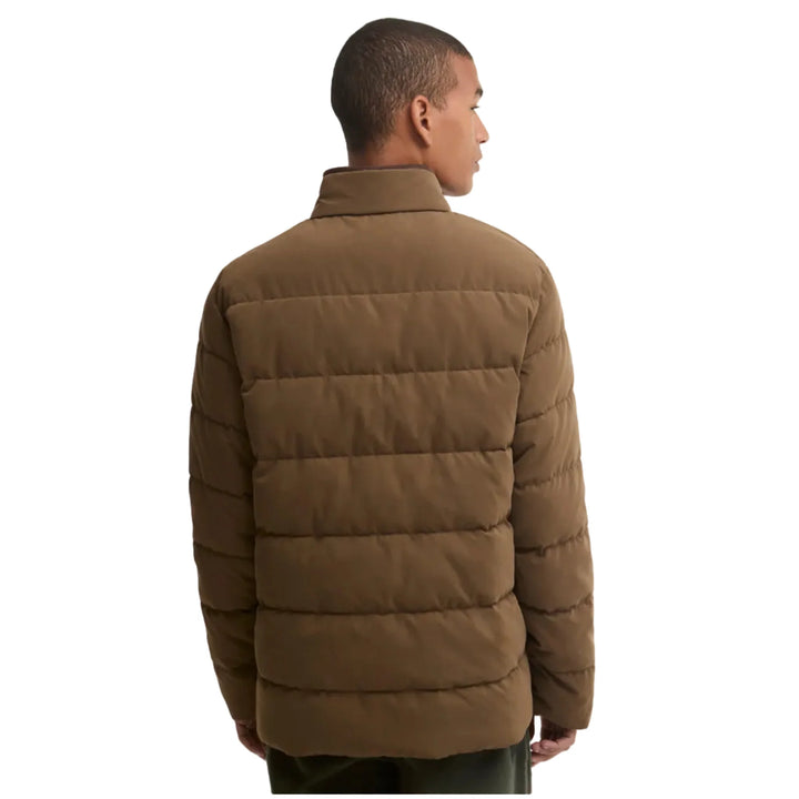 Barbour Noree Quilted Jacket, Stone