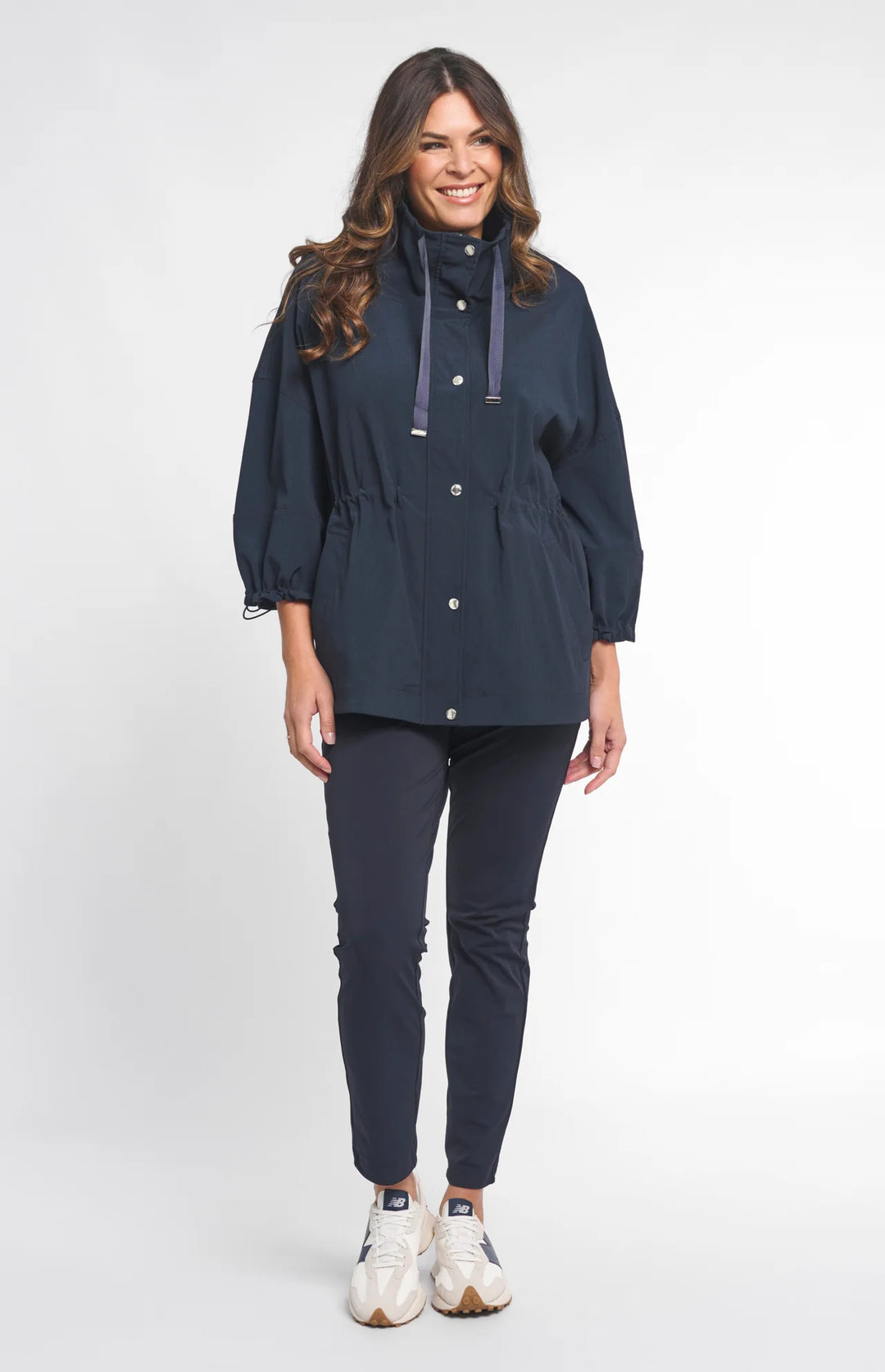Veste Zoso Charly Night Blue