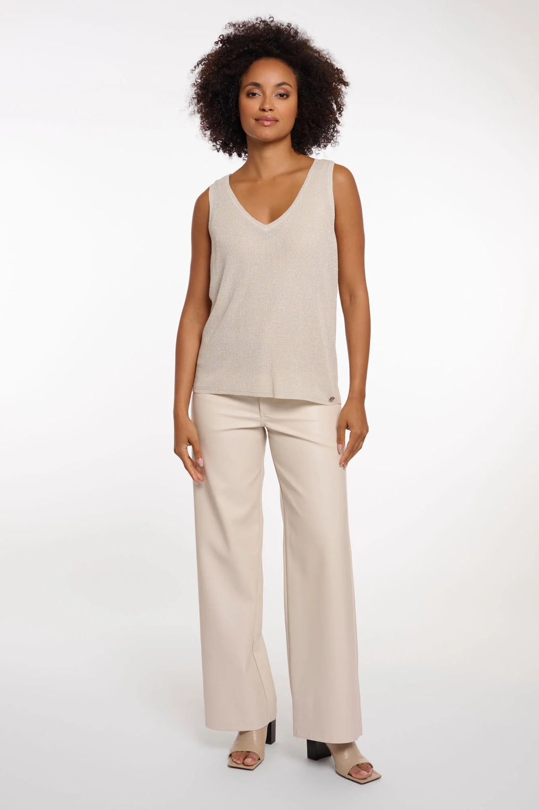 Rino & Pelle - Débardeur Charlie Birch