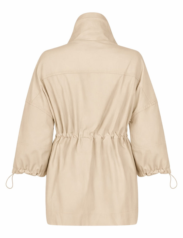 Veste Zoso Charly Sand Stone