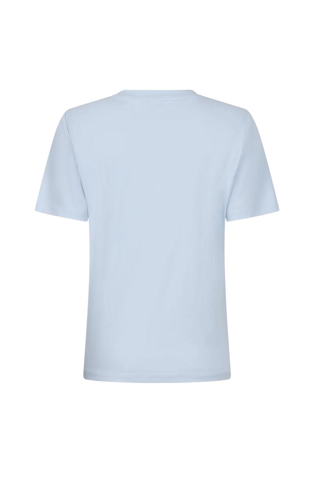 Haut de voyage bleu clair Zoso Claire