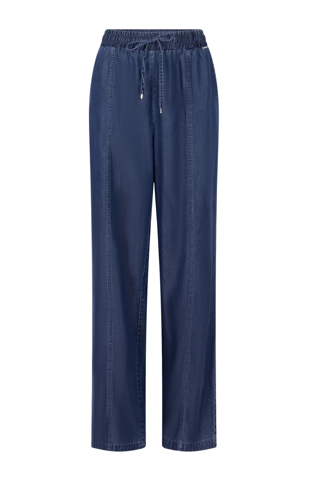 Pantalon en denim foncé Zoso Farah