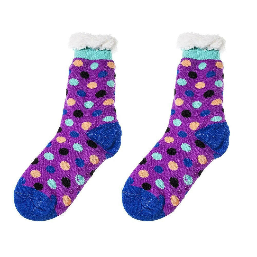 Chaussettes épaisses et moelleuses Nordic Trenj