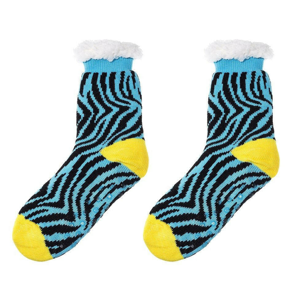 Chaussettes épaisses et moelleuses Nordic Trenj