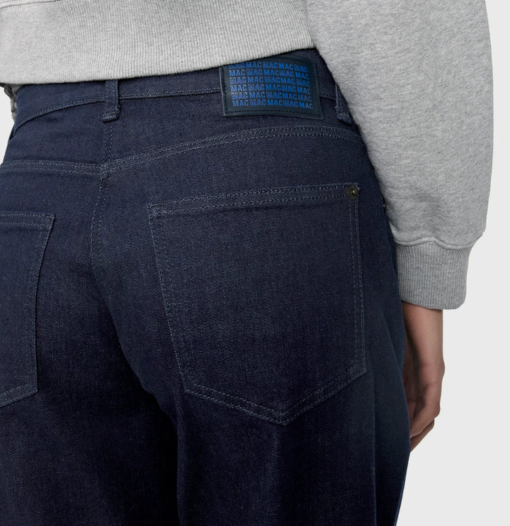 Jean Mac Jeans Danni Barrel Light Authentic Denim