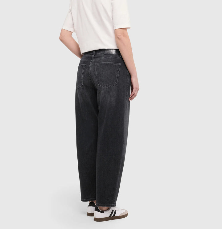 Jean Mac Jeans Danni Barrel Light Authentic Denim
