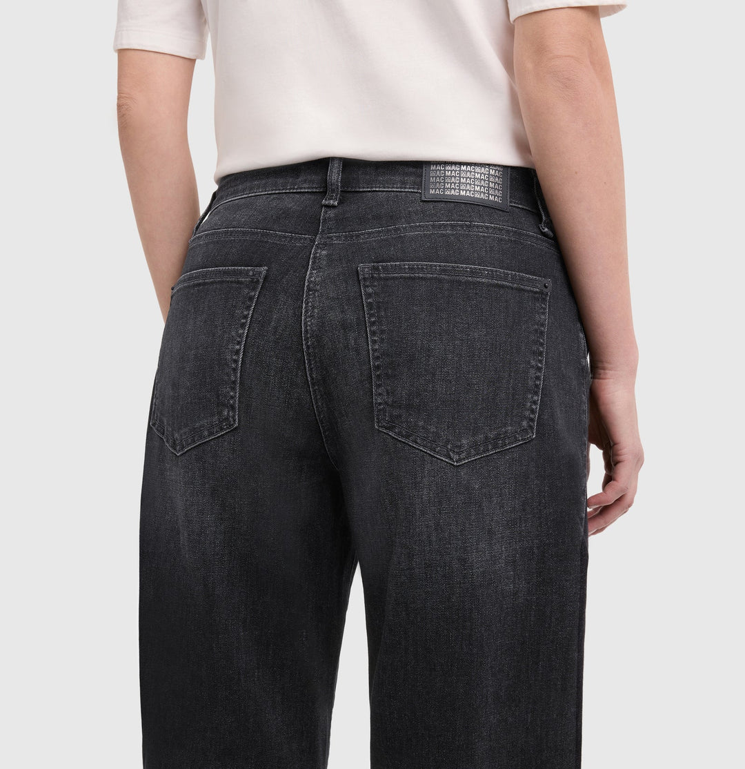 Jean Mac Jeans Danni Barrel Light Authentic Denim