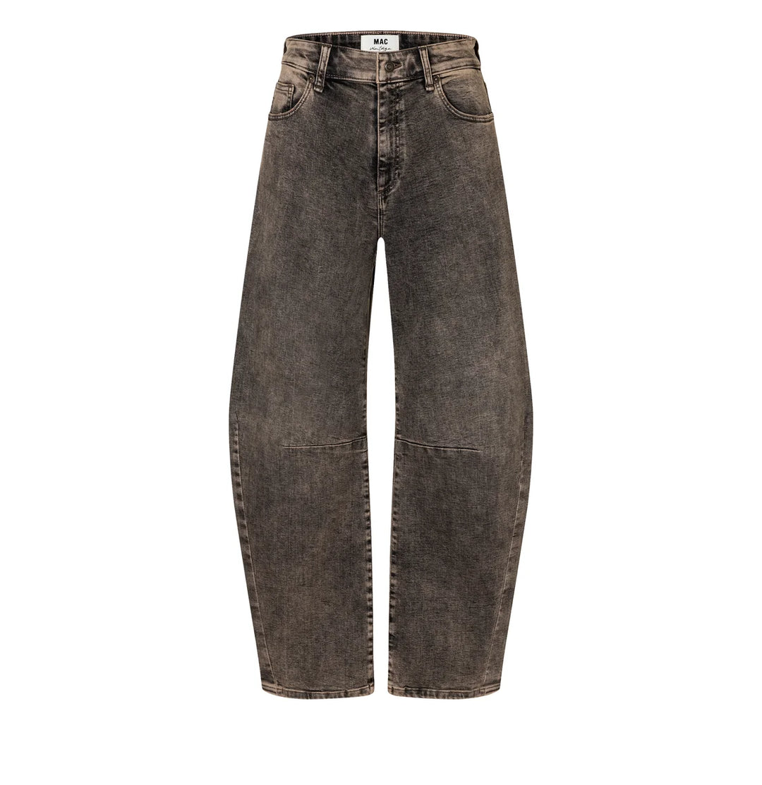Jean Mac Jeans Danni Barrel Light Authentic Denim
