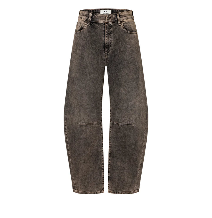 Jean Mac Jeans Danni Barrel Light Authentic Denim