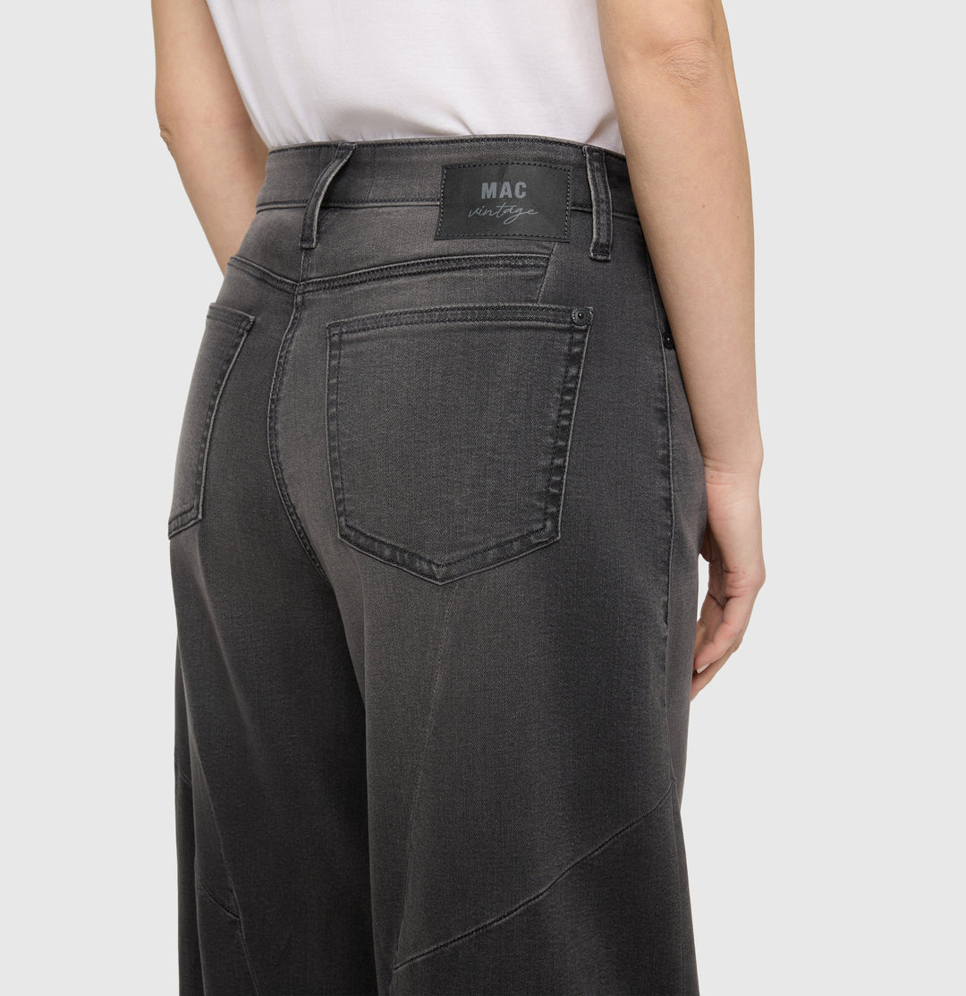 Jean Mac Jeans Danni Barrel Light Authentic Denim