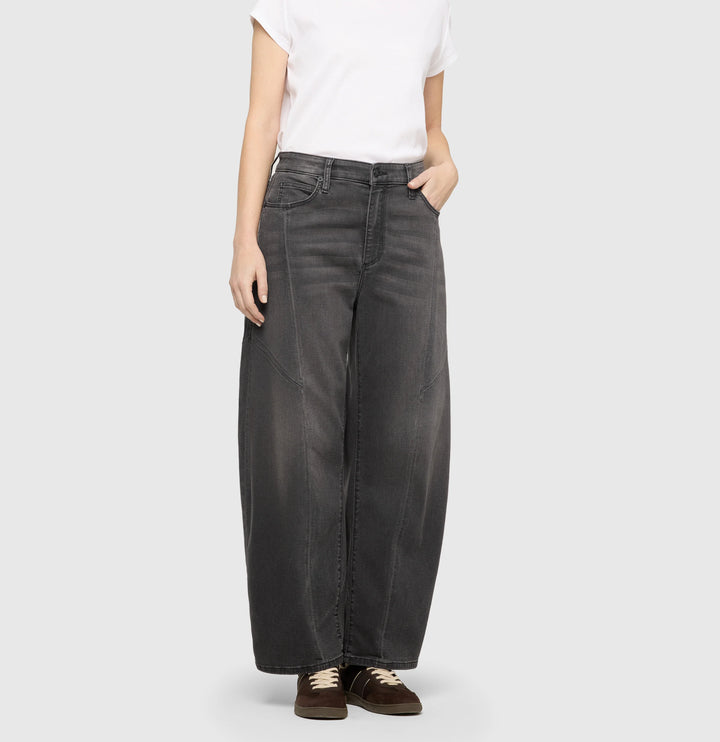 Jean Mac Jeans Danni Barrel Light Authentic Denim