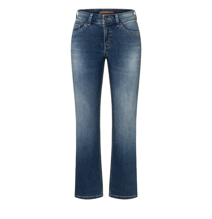 Jean Mac Jeans Danni Barrel Light Authentic Denim