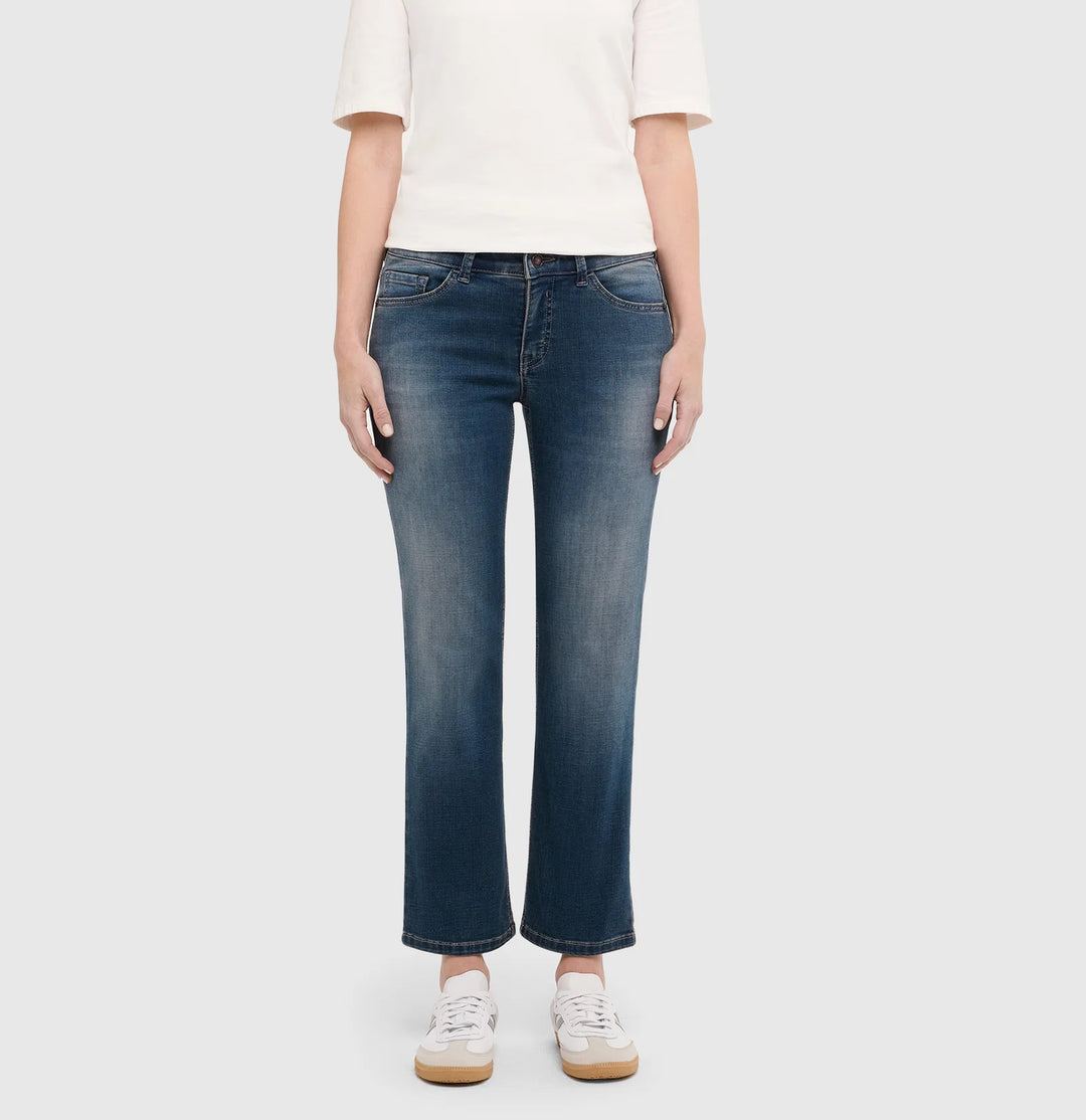 Jean Mac Jeans Danni Barrel Light Authentic Denim