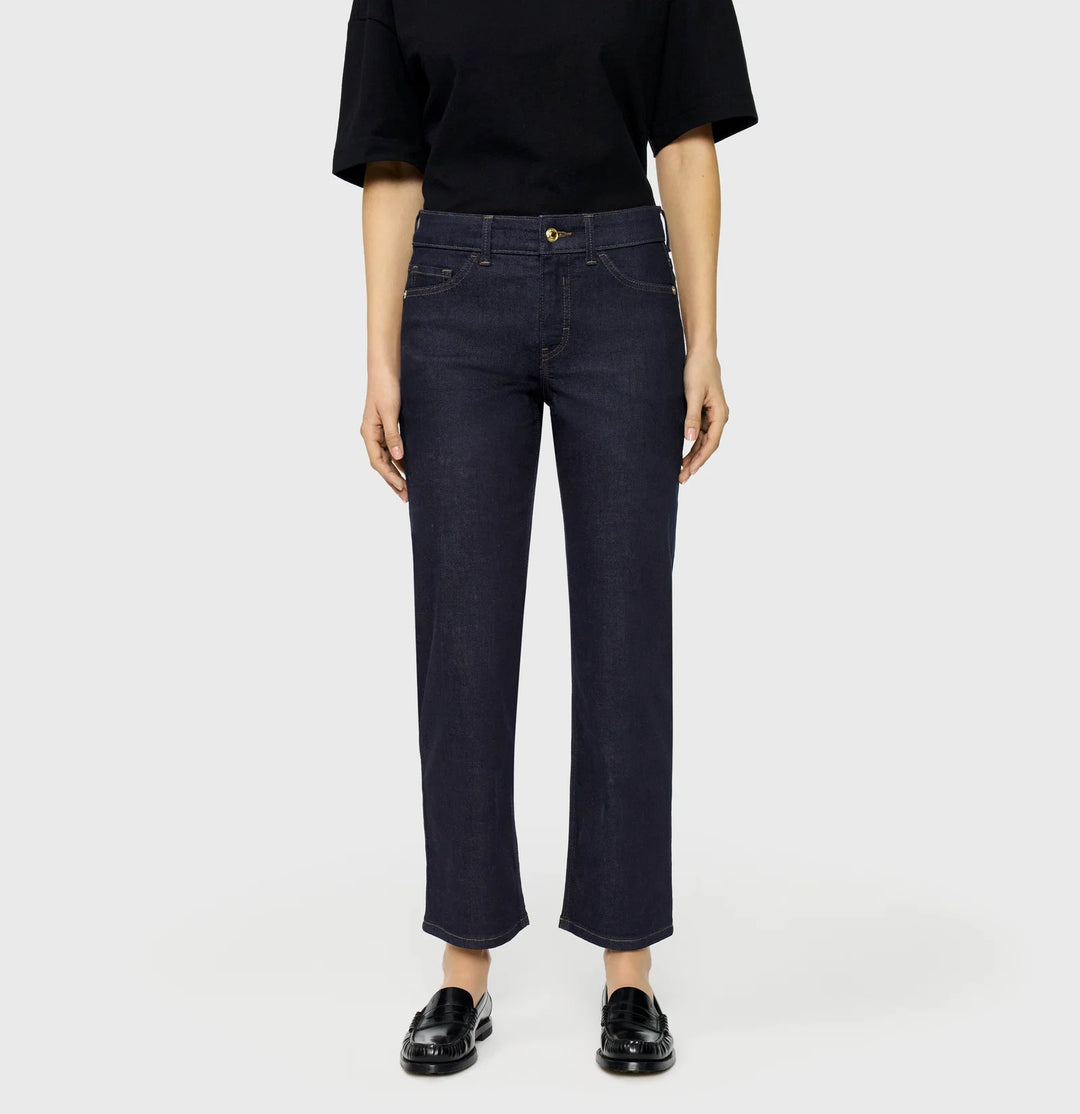 Jean Mac Jeans Danni Barrel Light Authentic Denim