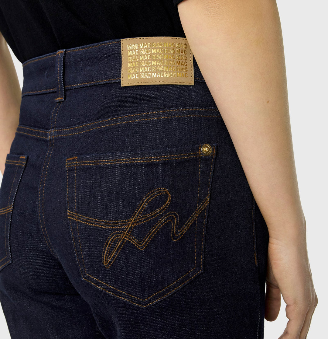 Jean Mac Jeans Danni Barrel Light Authentic Denim