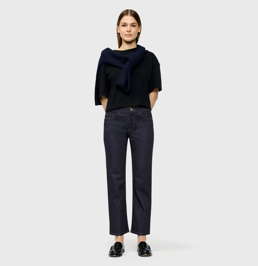 Jean Mac Jeans Danni Barrel Light Authentic Denim