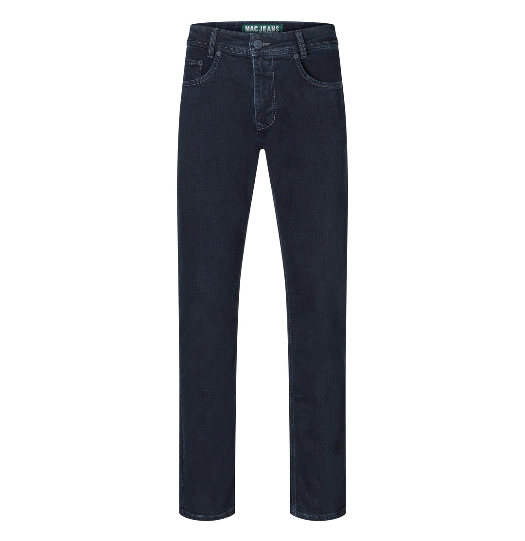 Jean Mac Jeans Danni Barrel Light Authentic Denim