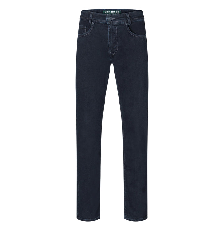 Jean Mac Jeans Danni Barrel Light Authentic Denim