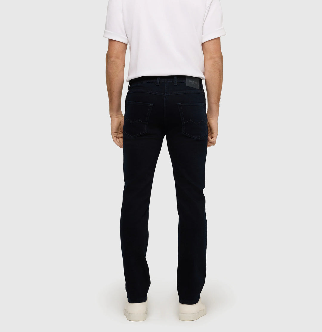Jean Mac Jeans Danni Barrel Light Authentic Denim
