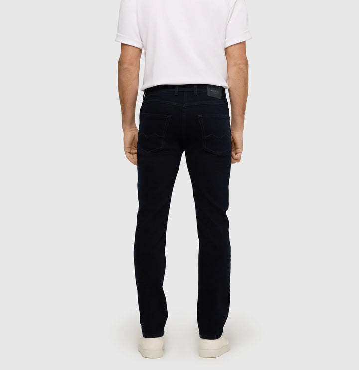 Jean Mac Jeans Danni Barrel Light Authentic Denim