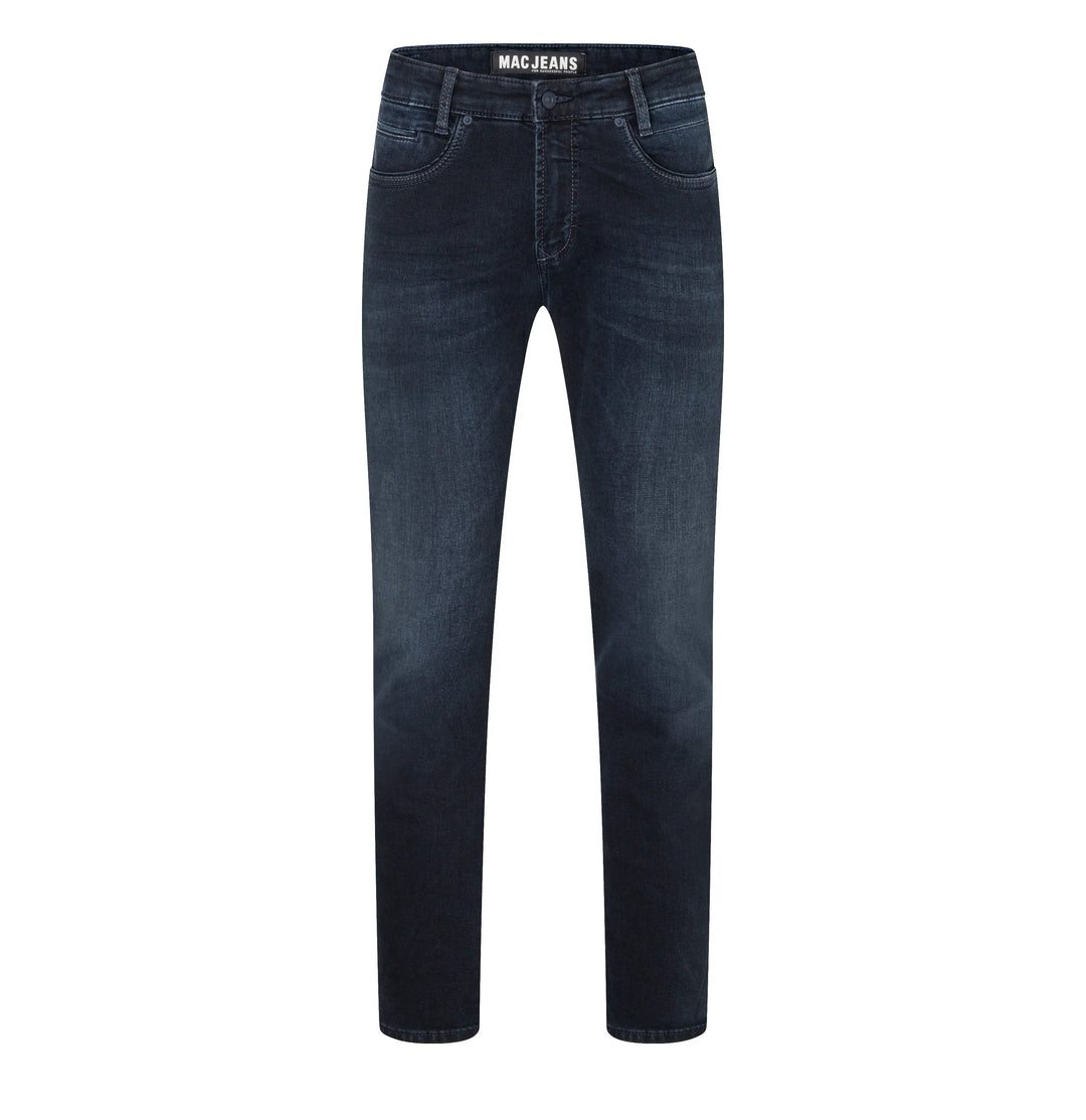 Jean Mac Jeans Danni Barrel Light Authentic Denim