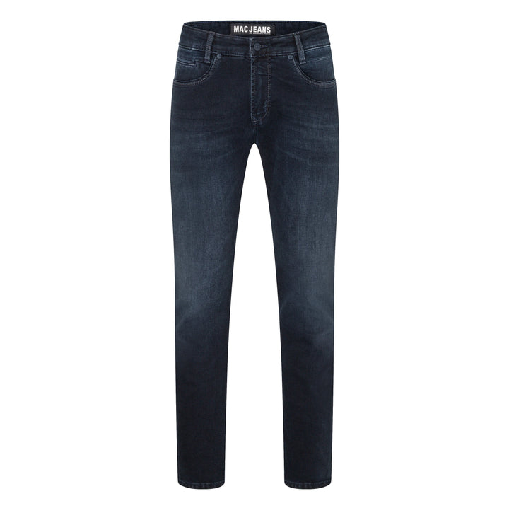 Jean Mac Jeans Danni Barrel Light Authentic Denim