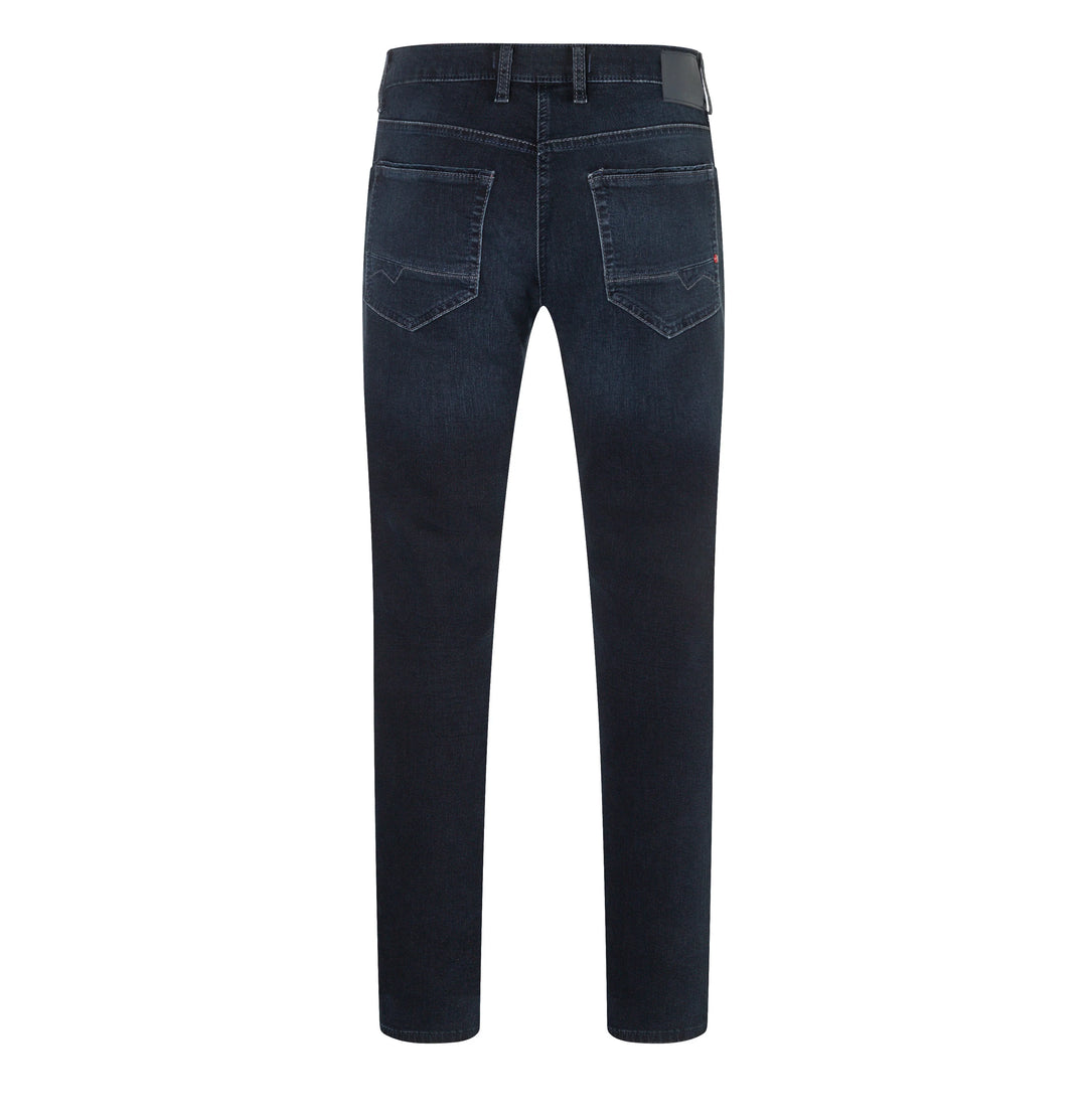 Jean Mac Jeans Danni Barrel Light Authentic Denim
