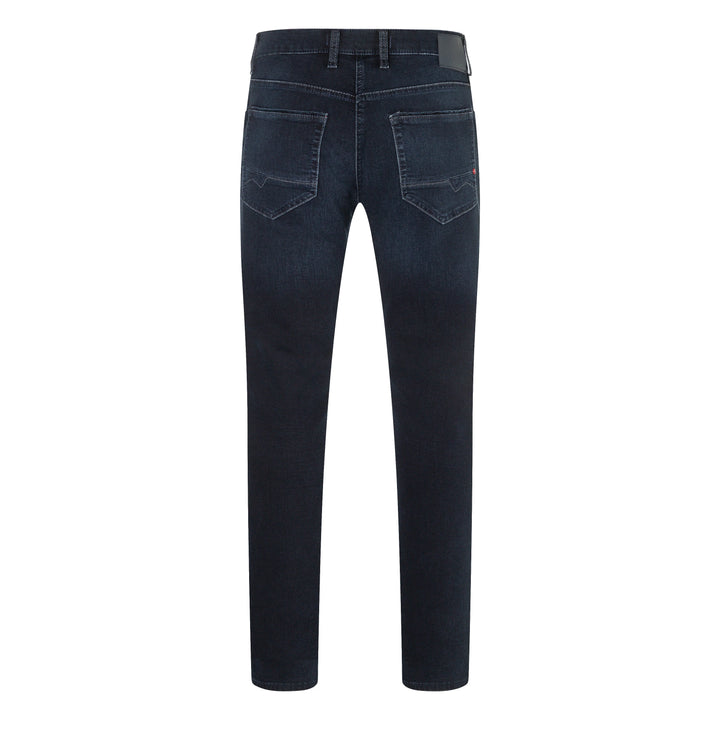 Jean Mac Jeans Danni Barrel Light Authentic Denim
