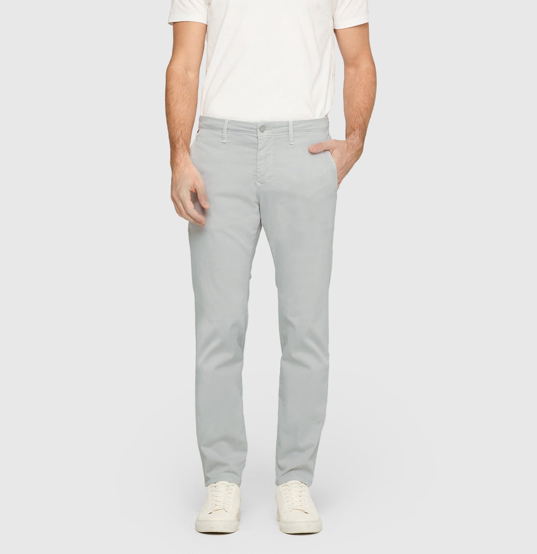 Jean Mac Jeans Danni Barrel Light Authentic Denim