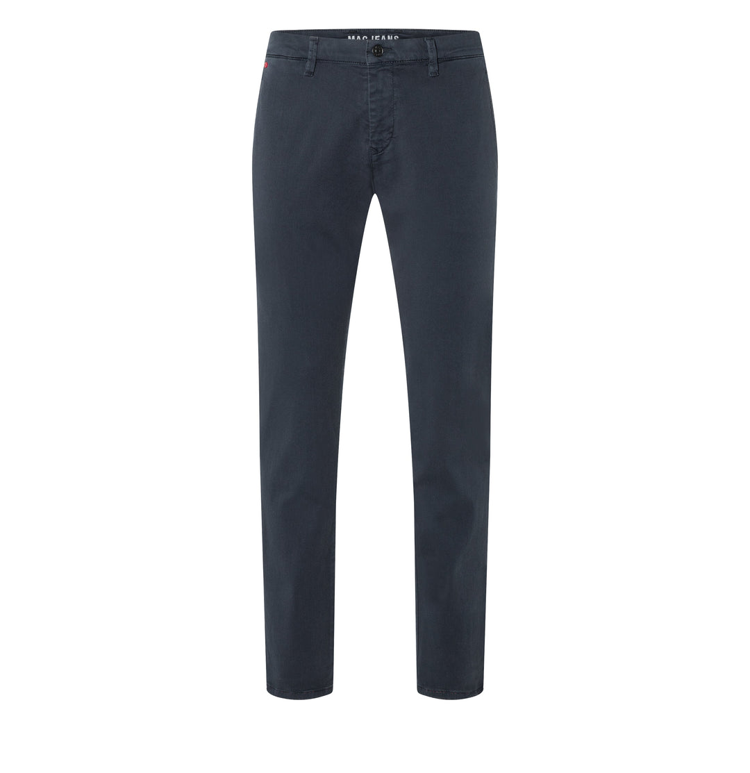 Jean Mac Jeans Danni Barrel Light Authentic Denim