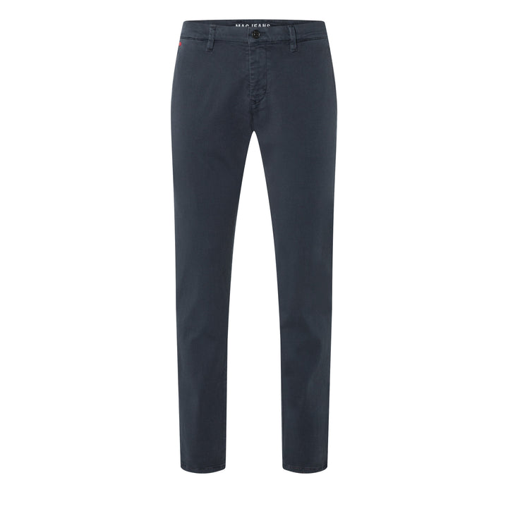 Jean Mac Jeans Danni Barrel Light Authentic Denim