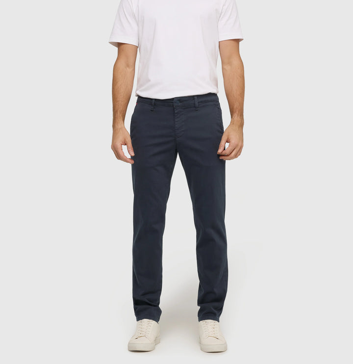 Jean Mac Jeans Danni Barrel Light Authentic Denim