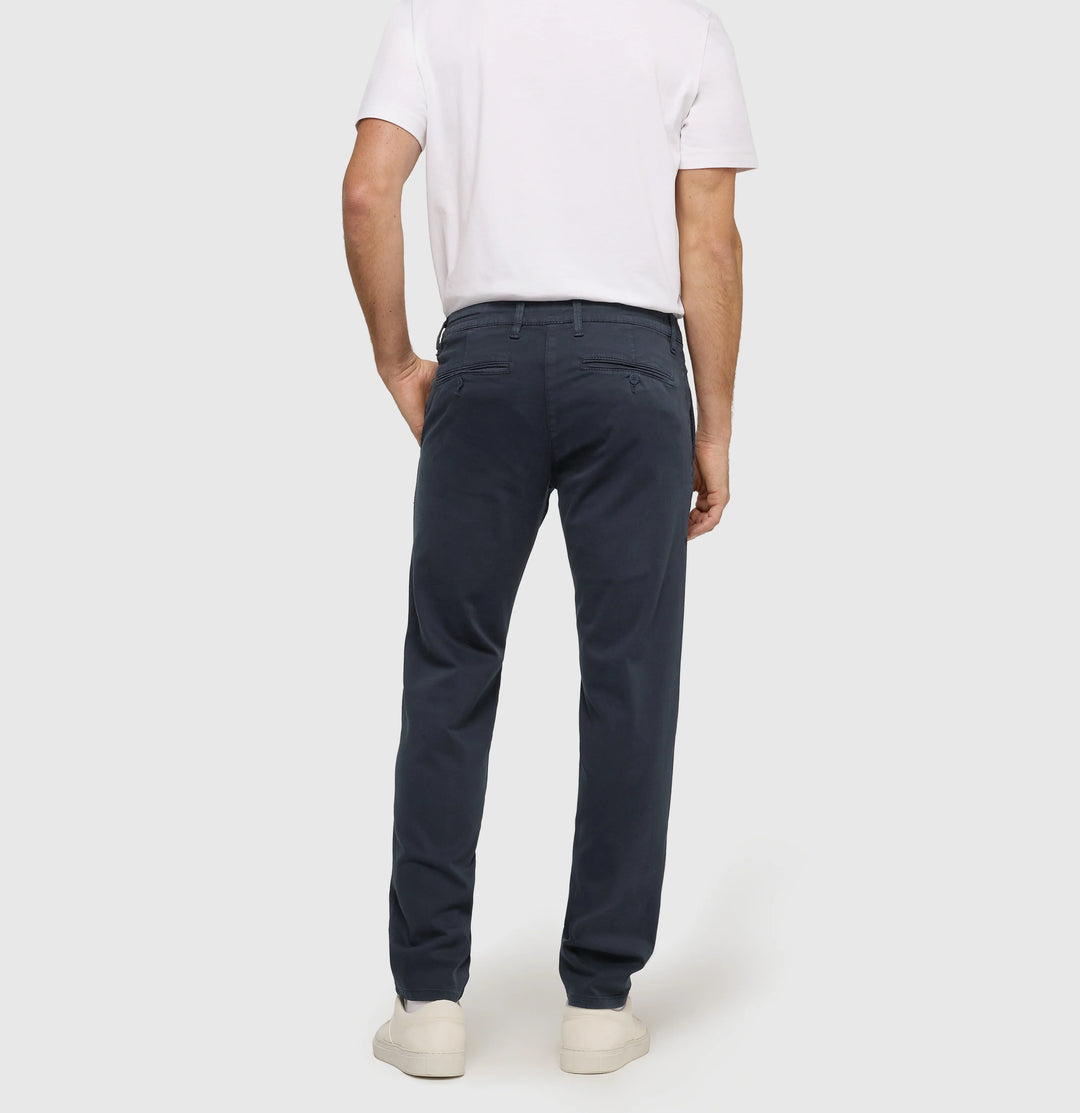 Jean Mac Jeans Danni Barrel Light Authentic Denim