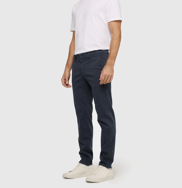 Jean Mac Jeans Danni Barrel Light Authentic Denim
