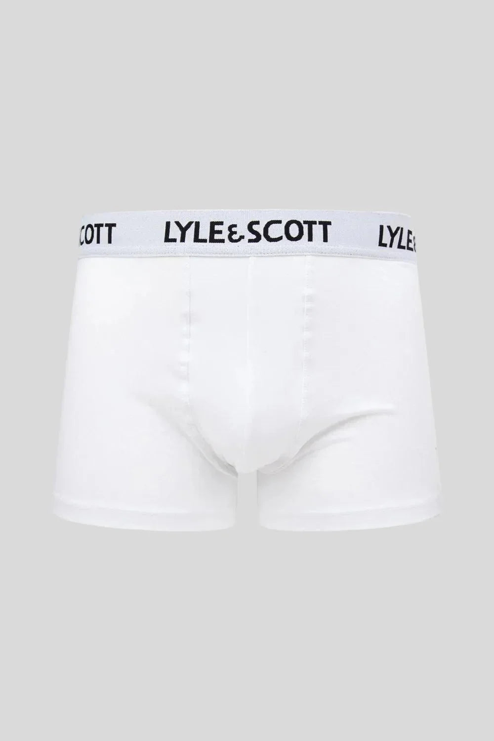 Lyle & Scott Mix 3 Pack Basic Core Trunks