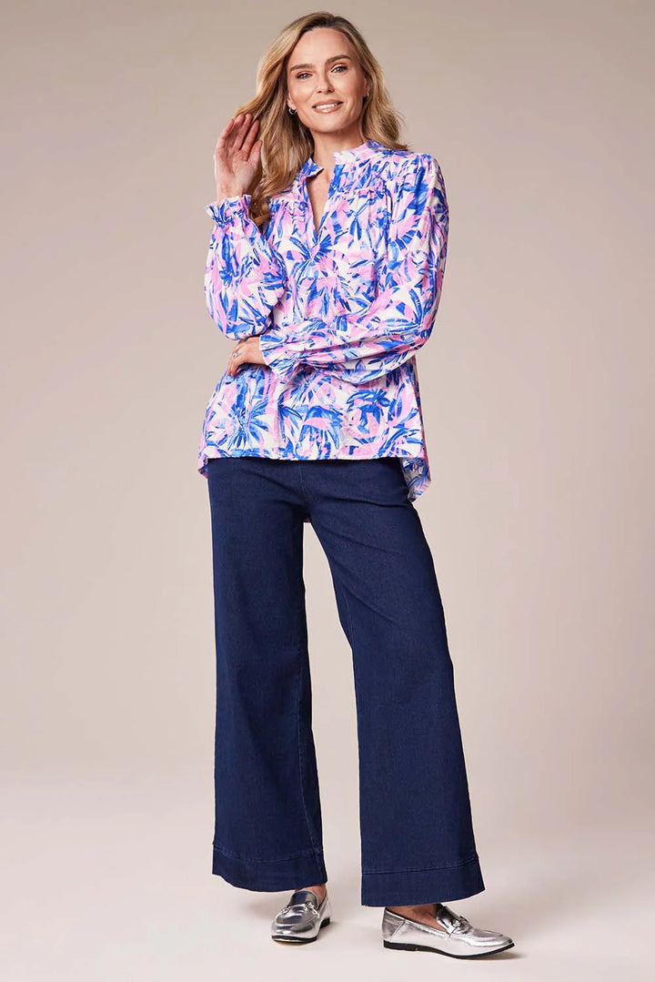 Decollage MC18022S Royal Palm