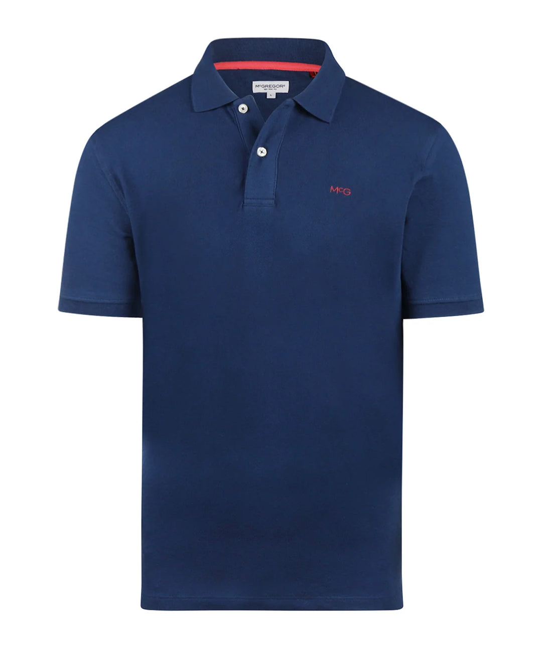McGregor Classic Polo Regular Fit, Navy