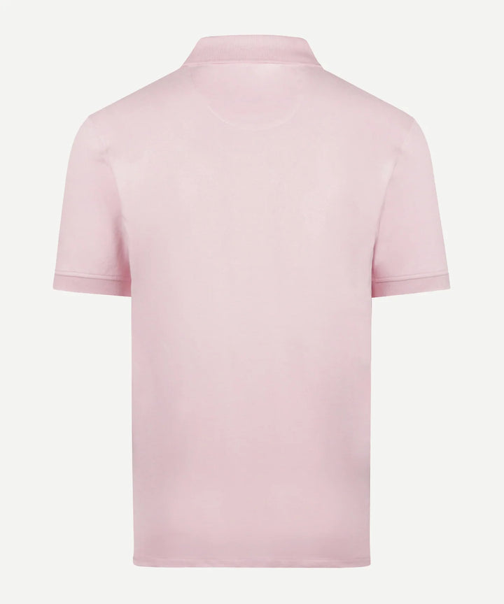 McGregor Classic Polo Regular Fit, Pink