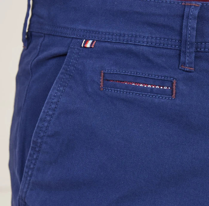 Jean Mac Jeans Danni Barrel Light Authentic Denim