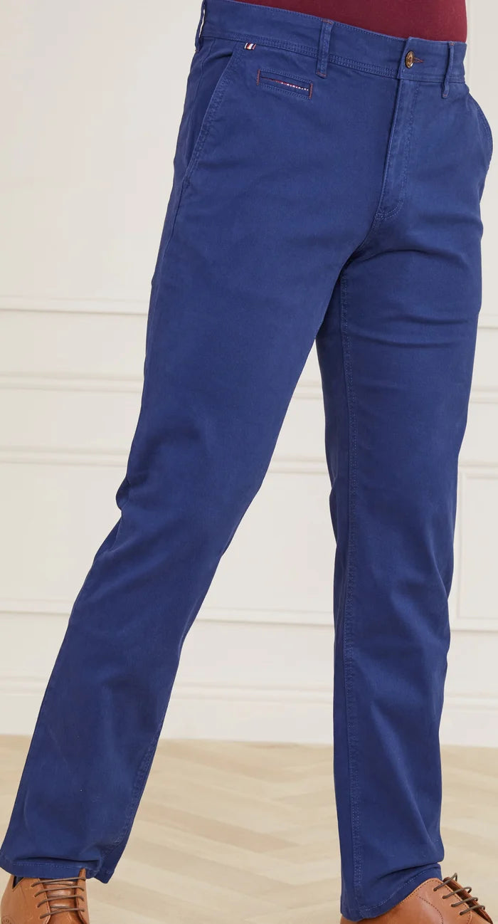 Jean Mac Jeans Danni Barrel Light Authentic Denim