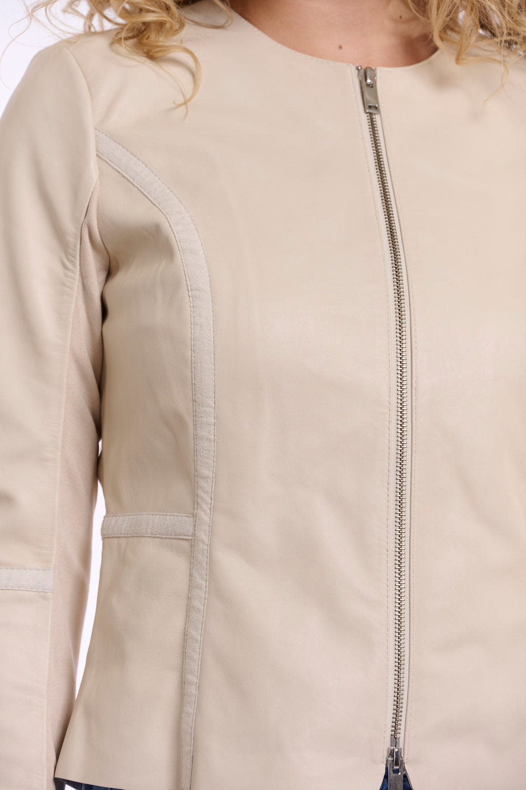 Rino & Pelle Veste Torri Bouleau