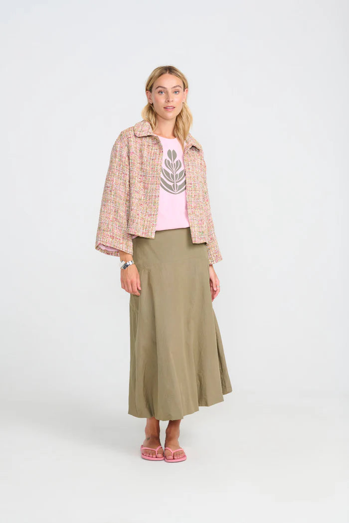 Veste Costamani Amaryllis