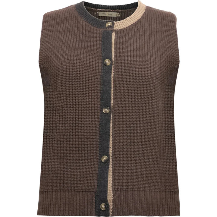 Costamani Walter Vest